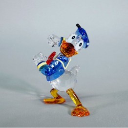 Swarovski Kristal | Disney | Donald Duck - Gekleurde uitgave | 5063676